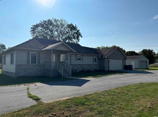 3107 W Boulevard St, Kokomo, IN 46902