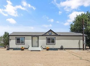 11991 Ailanthus St, Phelan, CA 92371