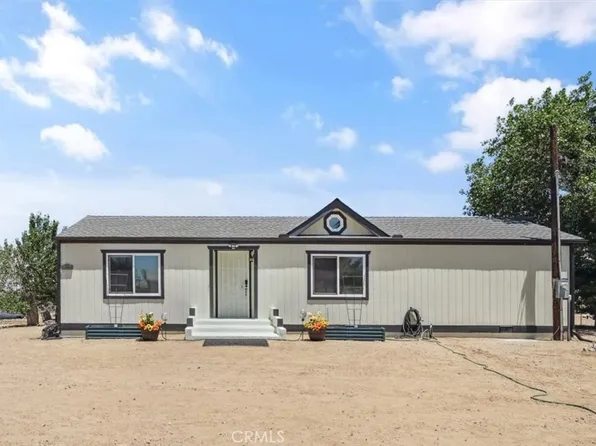 11991 Ailanthus St, Phelan, CA 92371
