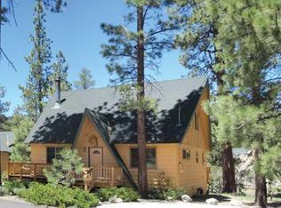 42696 Juniper Dr, Big Bear Lake, CA 92315