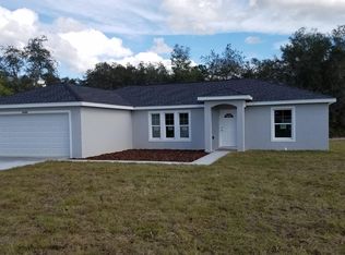 39 Juniper Loop Cir, Ocala, FL 34480
