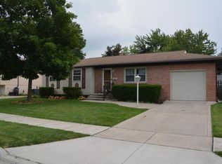 463 Denwood Dr S, Columbus, OH
