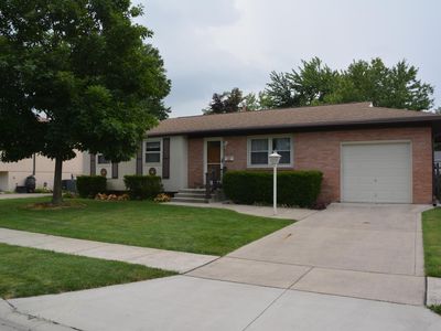 463 Denwood Dr S, Columbus, OH, 43230