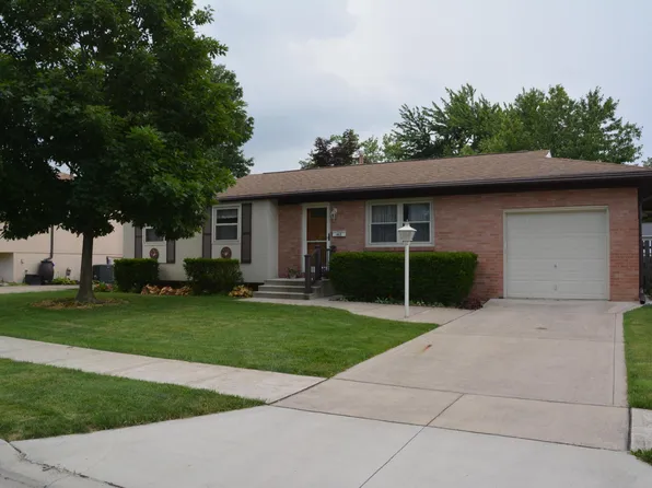 463 Denwood Dr S, Columbus, OH 43230