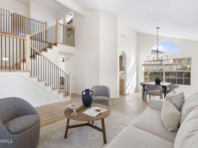 4931 E PARADISE Lane, Scottsdale, AZ, 85254