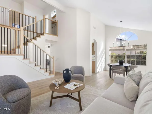 4931 E PARADISE Lane, Scottsdale, AZ 85254