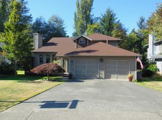 5202 SW 324th Pl, Federal Way, WA 98023