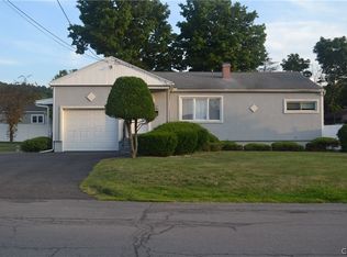 1408 Buckley Rd, Utica, NY 13501