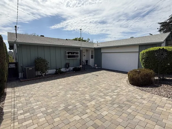 8815 Joris Way, La Mesa, CA 91941