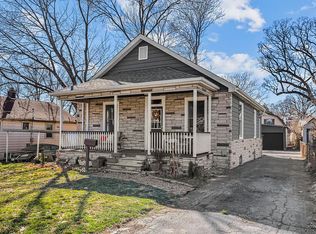 7805 Elton St, Saint Louis, MO 63123