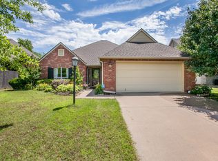8127 S 70th Ave E, Tulsa, OK 74133