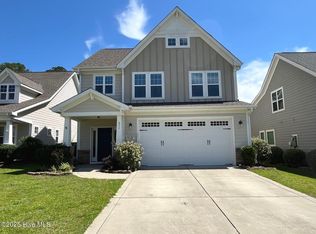 471 Kerr Lake Rd, Aberdeen, NC 28315
