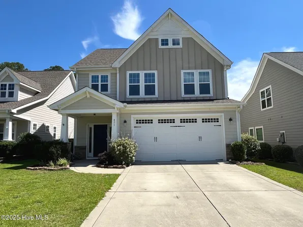 471 Kerr Lake Rd, Aberdeen, NC 28315