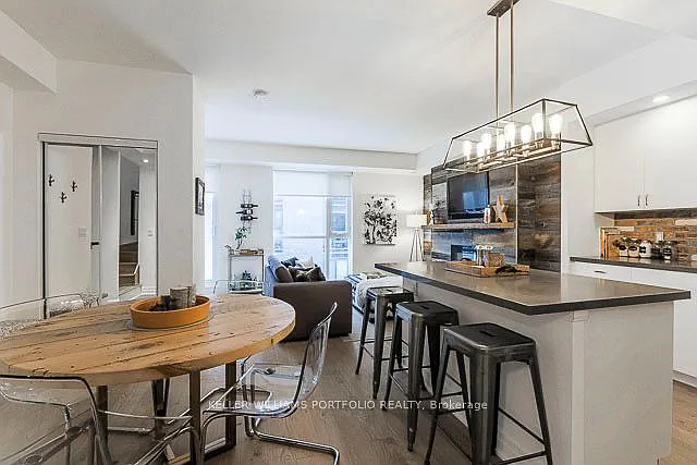 63 Ruskin Ave #603 — Photo 4