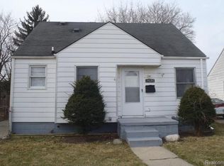 14686 Jacob Ave, Eastpointe, MI
