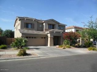 18753 E Kingbird Dr, Queen Creek, AZ 85142