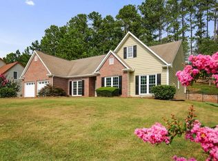 1015 Brookton Sq, Powder Springs, GA 30127