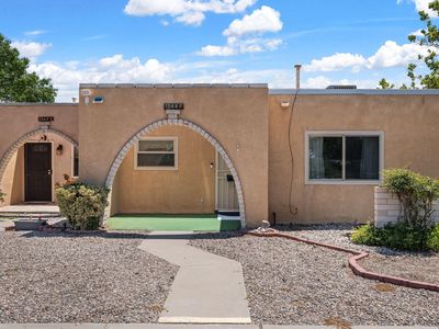 1344 Grande Blvd SE APT F, Rio Rancho, NM, 87124