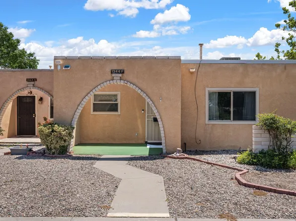 1344 Grande Blvd SE APT F, Rio Rancho, NM 87124