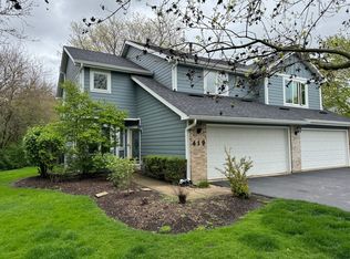 419 Dillman Ct, Naperville, IL