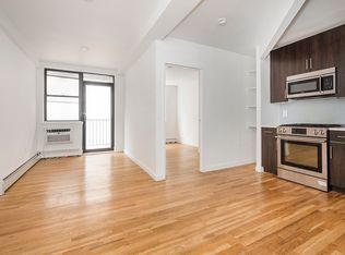 41 Avenue B APT 6A, New York, NY 10009