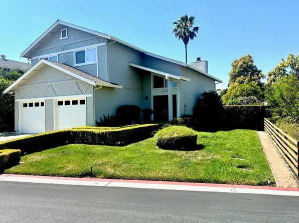 1045 Primrose Ln, Gilroy, CA 95020