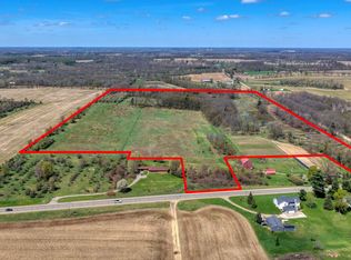 V/l W Chicago Rd, Allen, MI 49227
