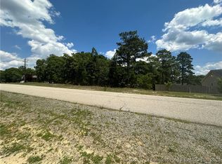 LOT 7 Rockhurst Dr, Fayetteville, NC 28306