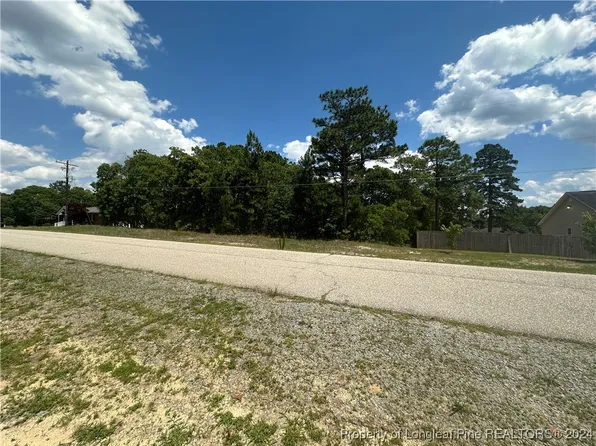 LOT 7 Rockhurst Dr, Fayetteville, NC 28306