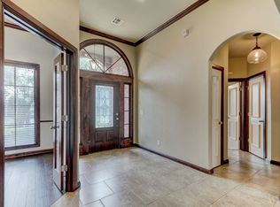 921 Wb Meyer Pkwy, Edmond, OK 73025