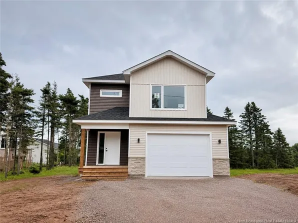 19 Burman St, Sackville, NB E4L 0E7