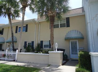 2233 Seminole Rd APT 39, Atlantic Beach, FL 32233