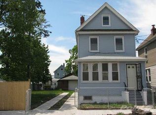 11414 Bedell St, Jamaica, NY 11434