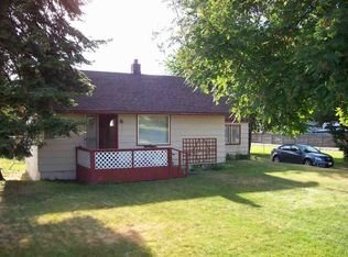 2205 N Flora Rd, Greenacres, WA 99016