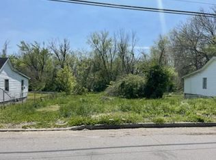 1016 Race St, Richmond, KY 40475