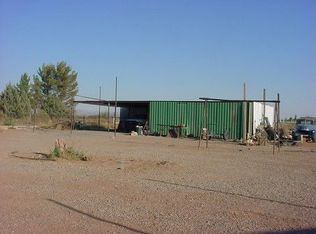 120 Desert Sands Rd, Alamogordo, NM 88310