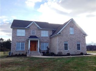 12320 Hogwood Rd, Milton, TN 37118