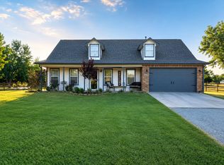 31787 S Gaylene Dr, Inola, OK 74036