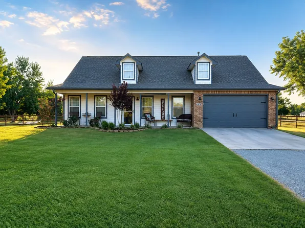 31787 S Gaylene Dr, Inola, OK 74036
