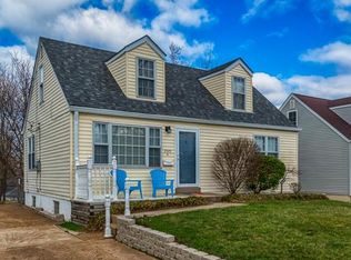 3335 Sublette Ave, Saint Louis, MO 63139