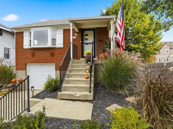 4032 Superior Ave, Cincinnati, OH 45236