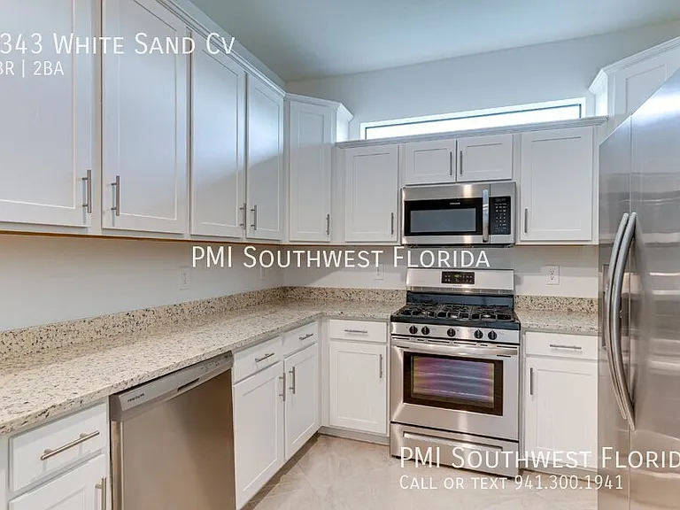 5343 White Sand Cv — Photo 3