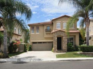 31 Acanthus, Rancho Santa Margarita, CA 92688