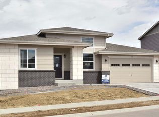 5118 W 108th Cir, Westminster, CO 80031