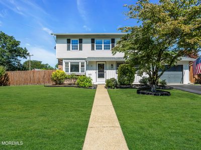 16 Vermont Avenue, Jackson, NJ, 08527