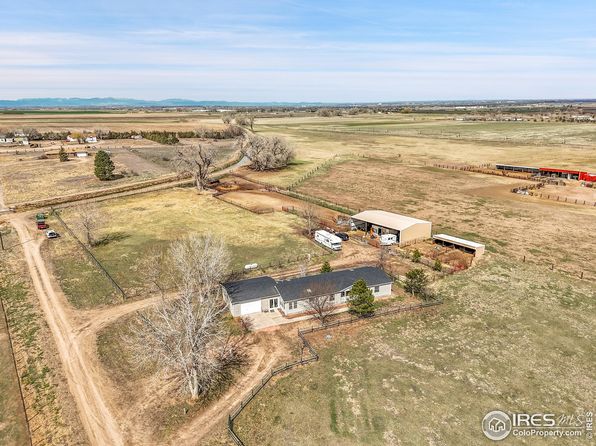 24505 County Road 53, Kersey, CO 80644