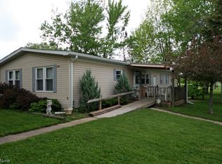 385 Stable Dr, Lagrange, OH 44050