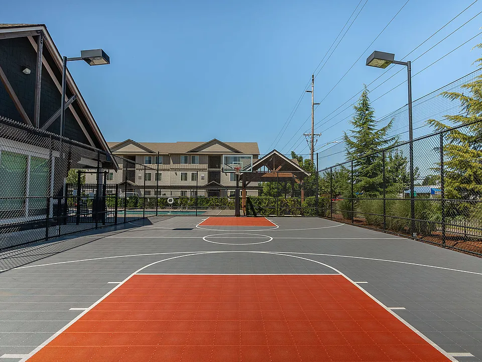 Forestplace Apartment Homes