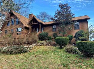 855 Laurel Ridge Rd, Cleveland, GA 30528