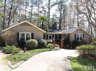 100 Oakwood Dr, Wake Forest, NC 27587